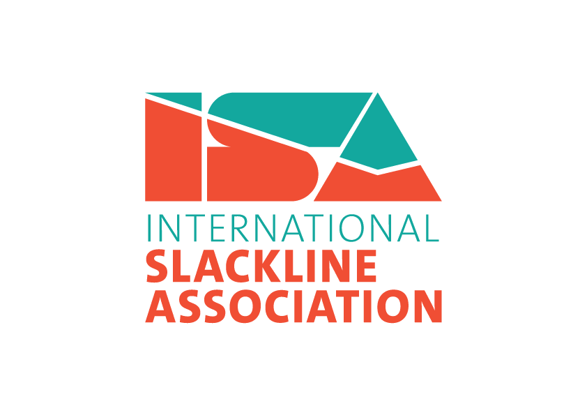 Logo - International Slackline Association