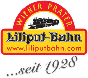 Logo - Lilliputbahn